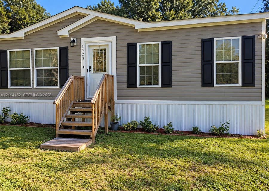 Property photo for 5520 SW 52nd Street, Ocala, FL