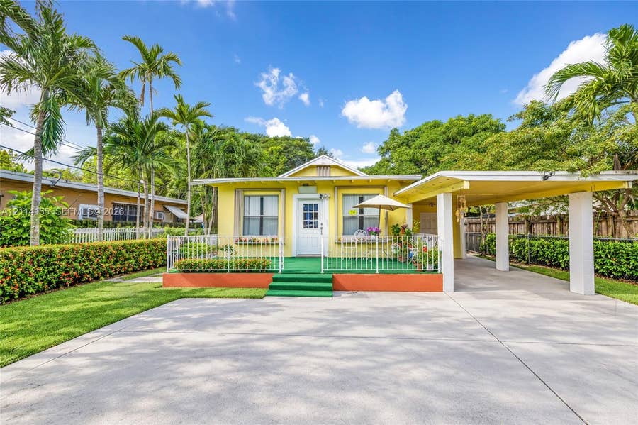 Property photo for 1240 NW 33rd Avenue, Miami, FL