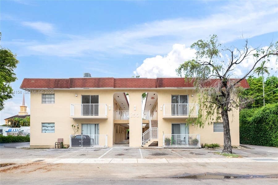Property photo for 2661 SW 11th Street, #12, Miami, FL