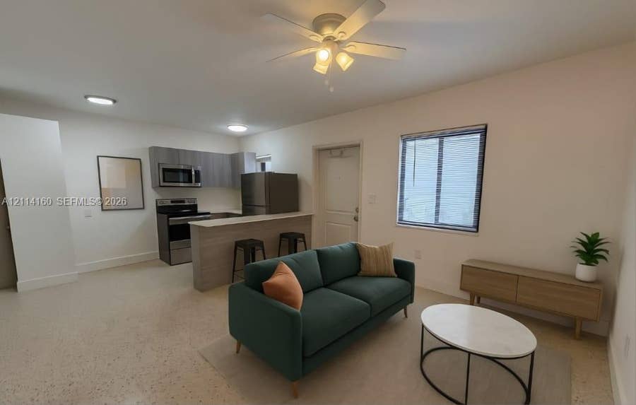 Property photo for 600 SW 10th Street, #3, Miami, FL