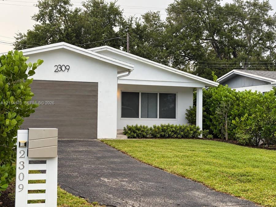Property photo for 2309 Cody Street, Hollywood, FL