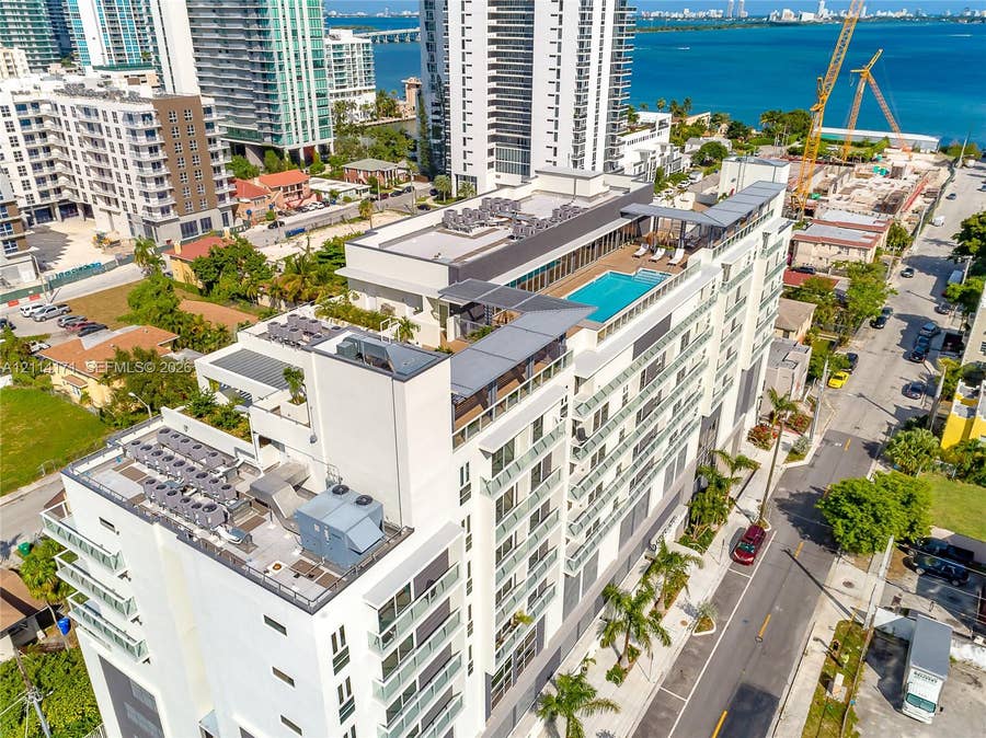 Property photo for 321 NE 26th Street, #613, Miami, FL