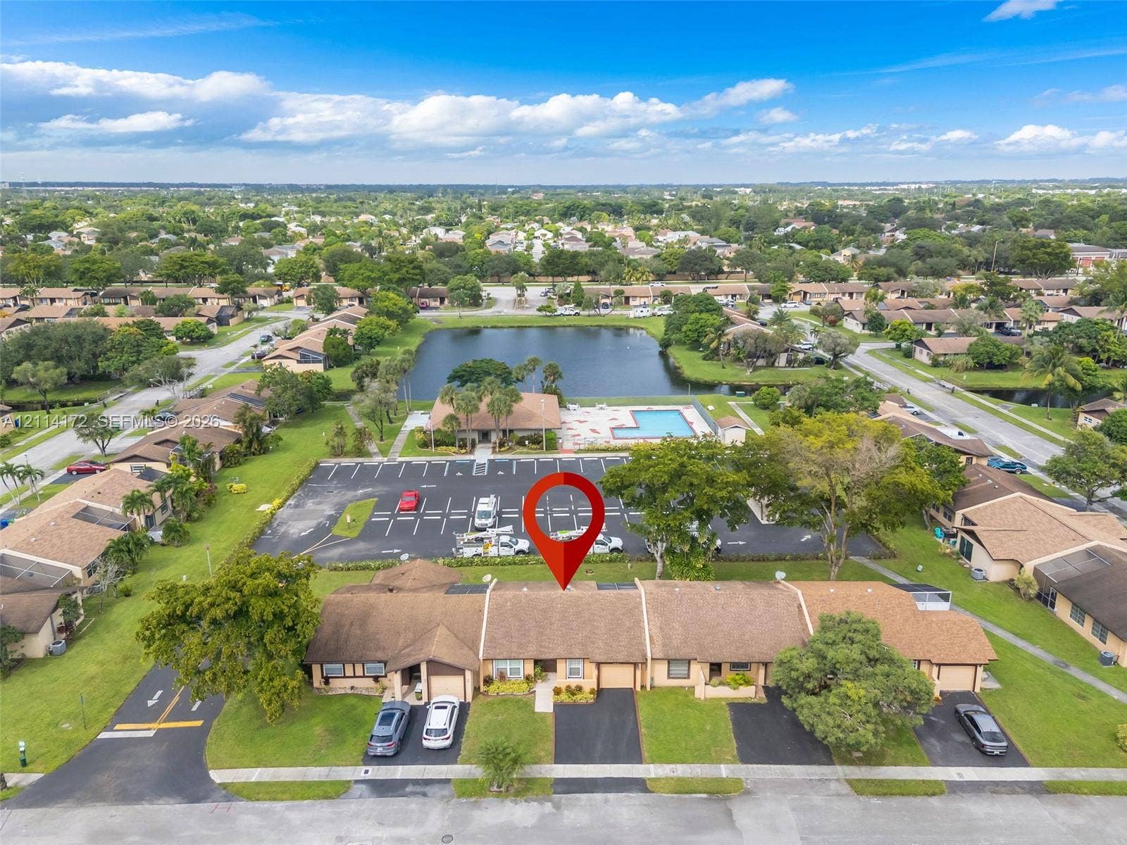 9421 S Meadows Circle, Miramar, FL 33025 Photo 30