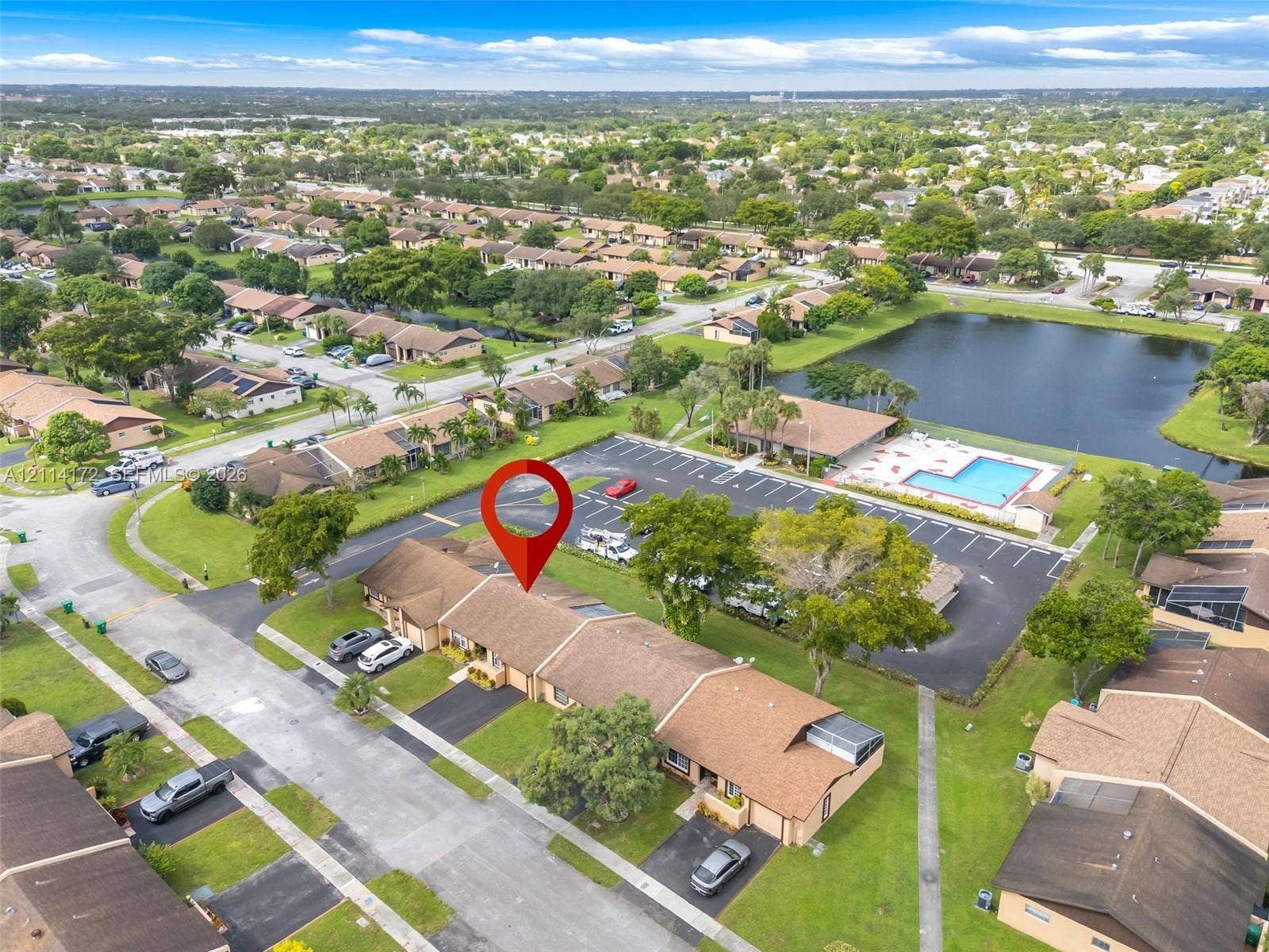 9421 S Meadows Circle, Miramar, FL 33025 Photo 33