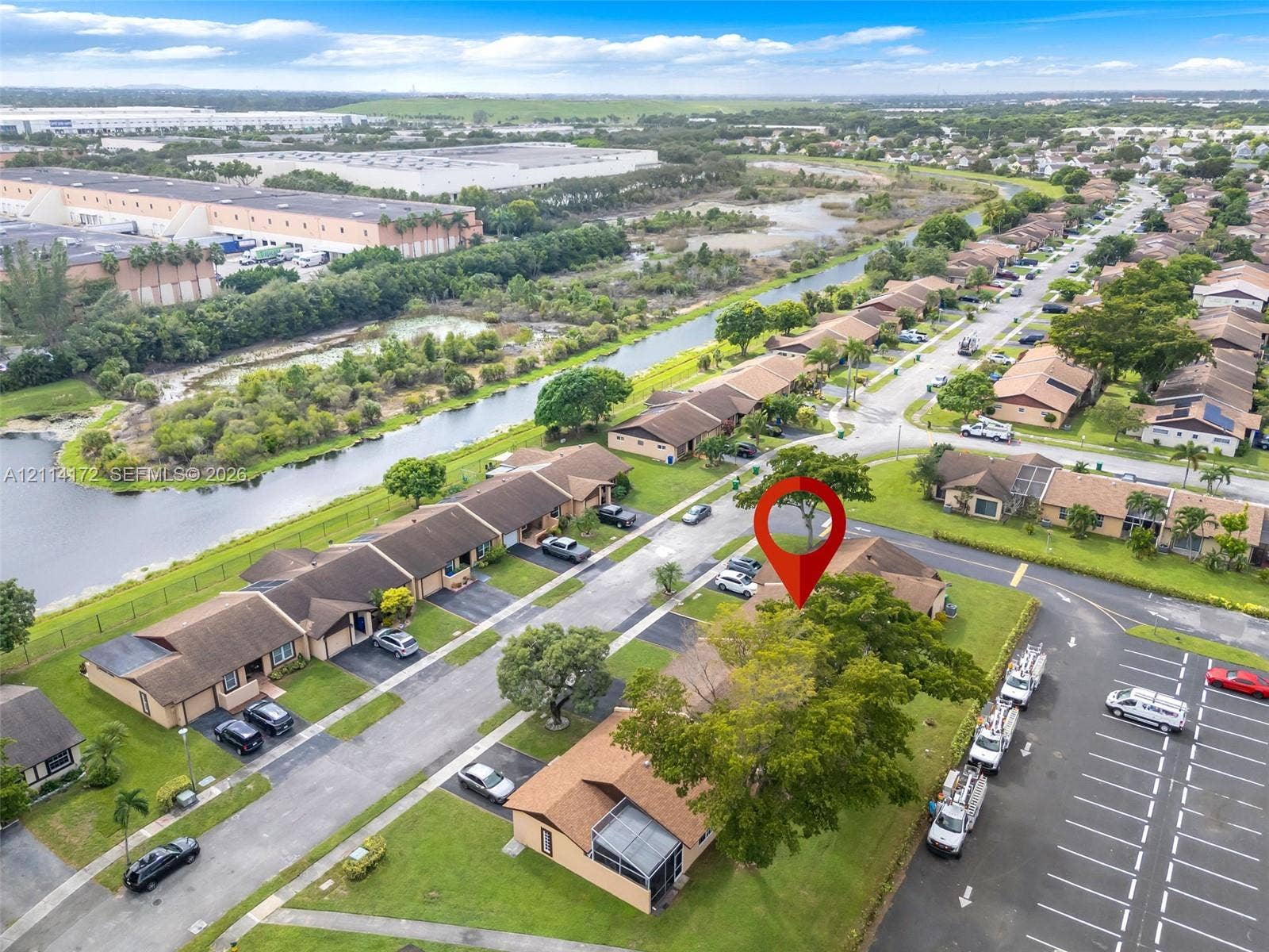 9421 S Meadows Circle, Miramar, FL 33025 Photo 32