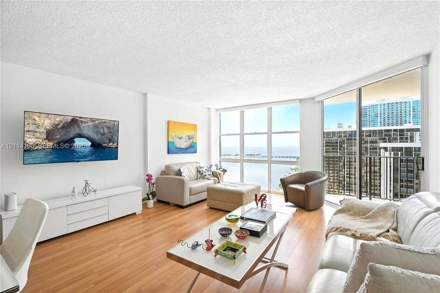 Property photo for 1865 Brickell Avenue, #A1913, Miami, FL