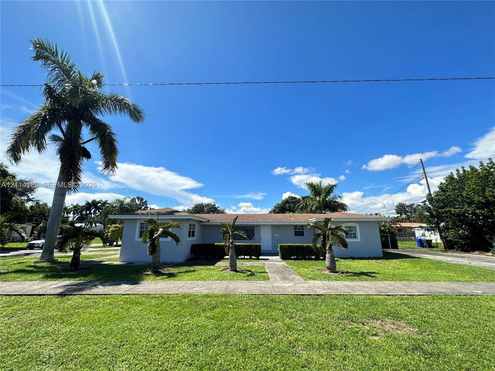 3225 Garfield Street, Hollywood, Hollywood, FL 33021 Photo 1