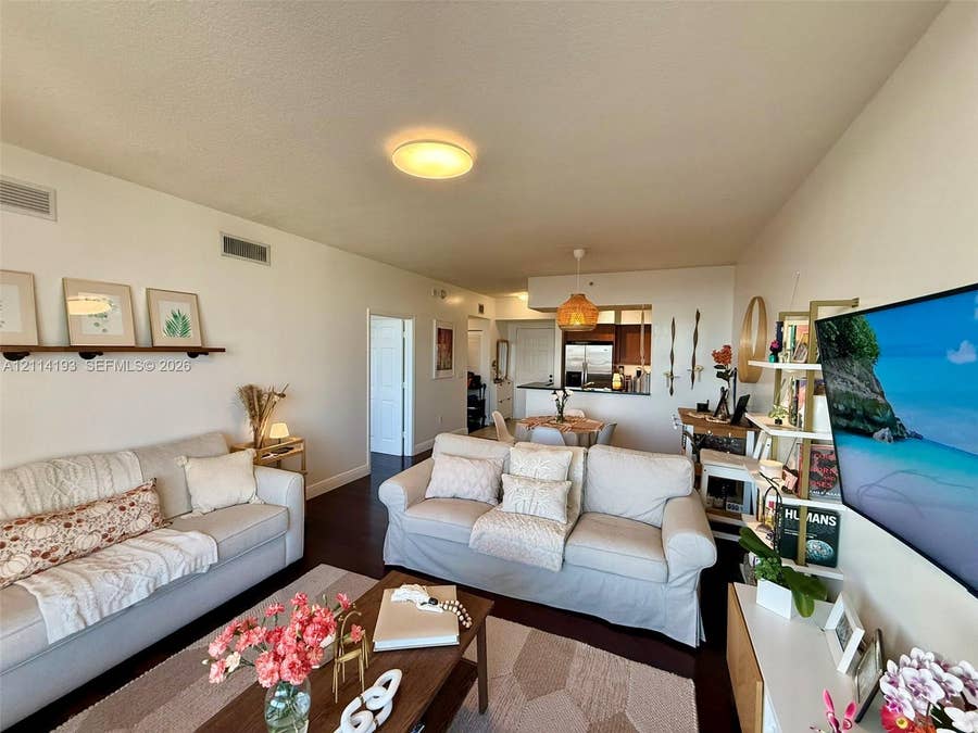 Property photo for 888 S Douglas Road, #1506, Coral Gables, FL