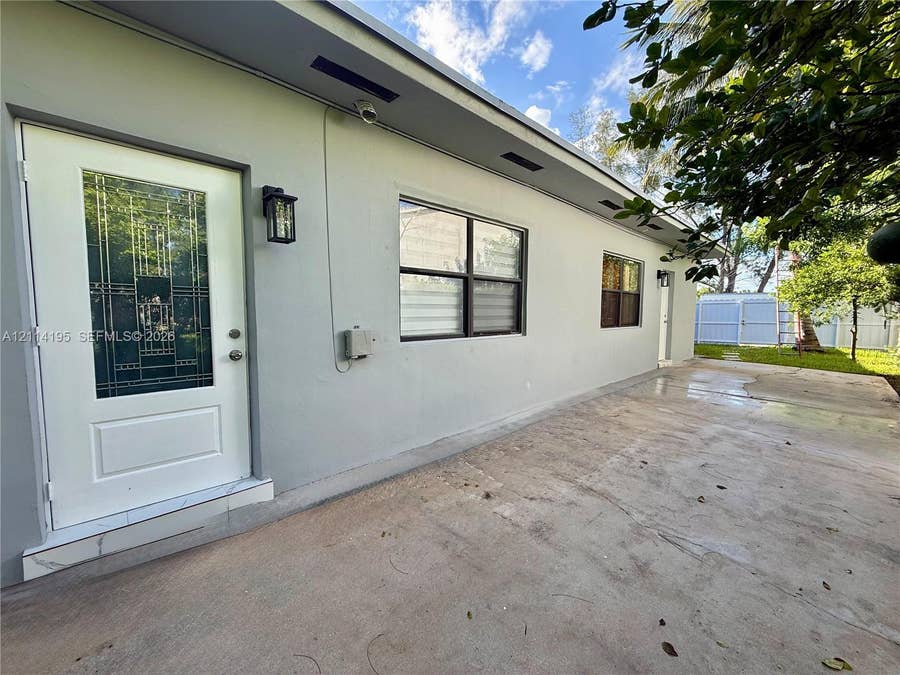 Property photo for 1371 NE 144th Street, #ADU, Miami, FL