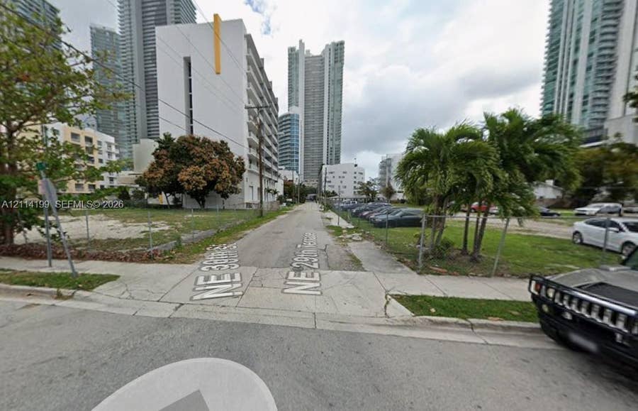 Property photo for 460 NE 29th Terrace, Miami, FL