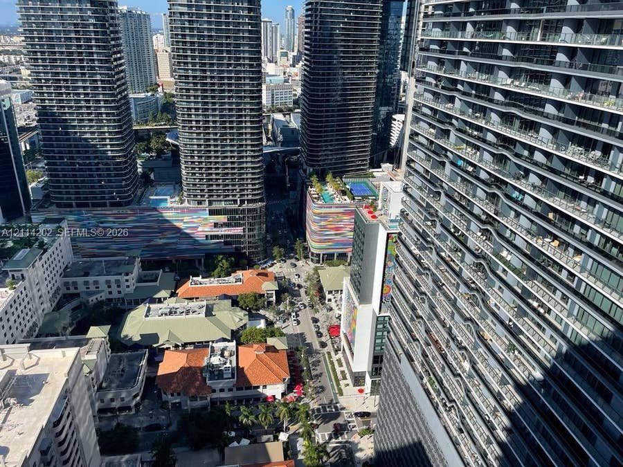 Property photo for 1100 S Miami Avenue, #4009, Miami, FL