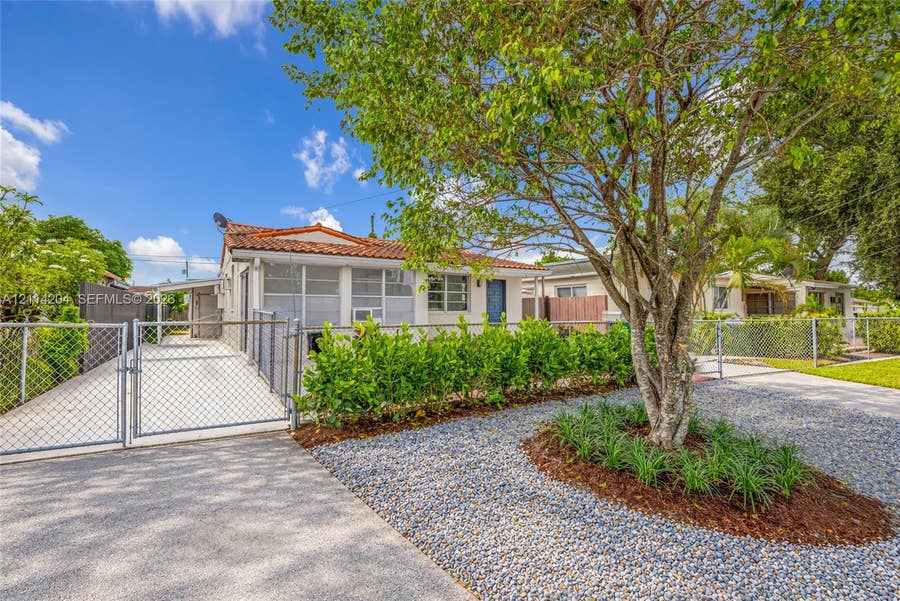 Property photo for 3460 NW 6th Street, Miami, FL