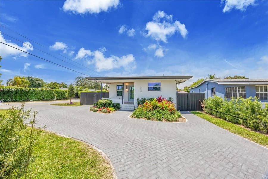Property photo for 2650 SW 65th Avenue, Miami, FL