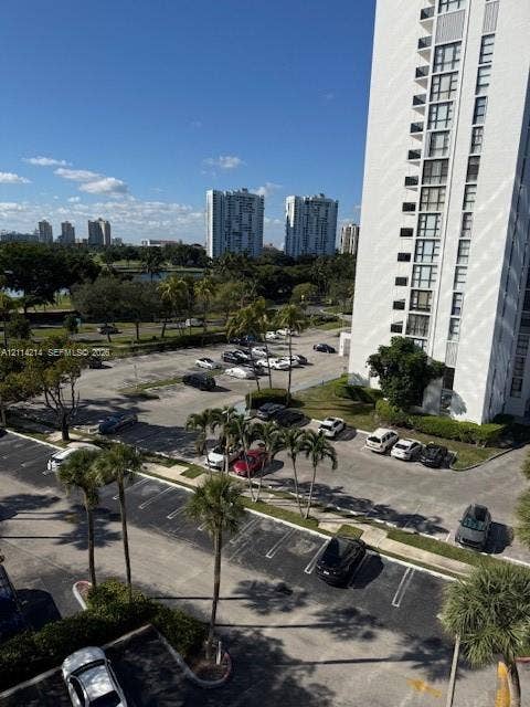3701 N Country Club Drive, #706, Aventura, FL 33180 Photo 35