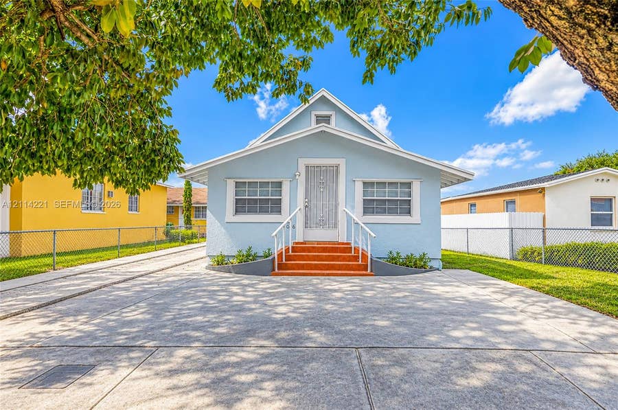 Property photo for 1026 NW 33rd Avenue, Miami, FL