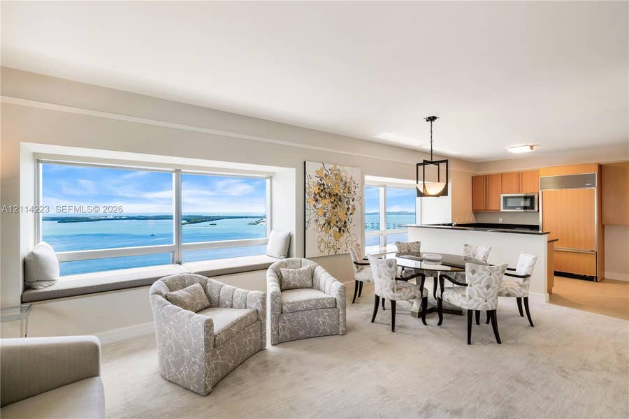 Property photo for 1435 Brickell Avenue, #3107, Miami, FL