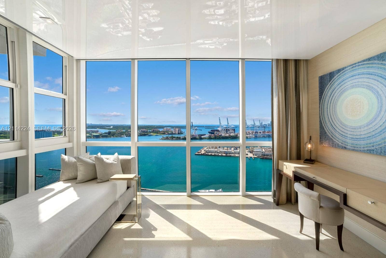400 Alton Road, #2703, Miami Beach, FL 33139 Photo 25