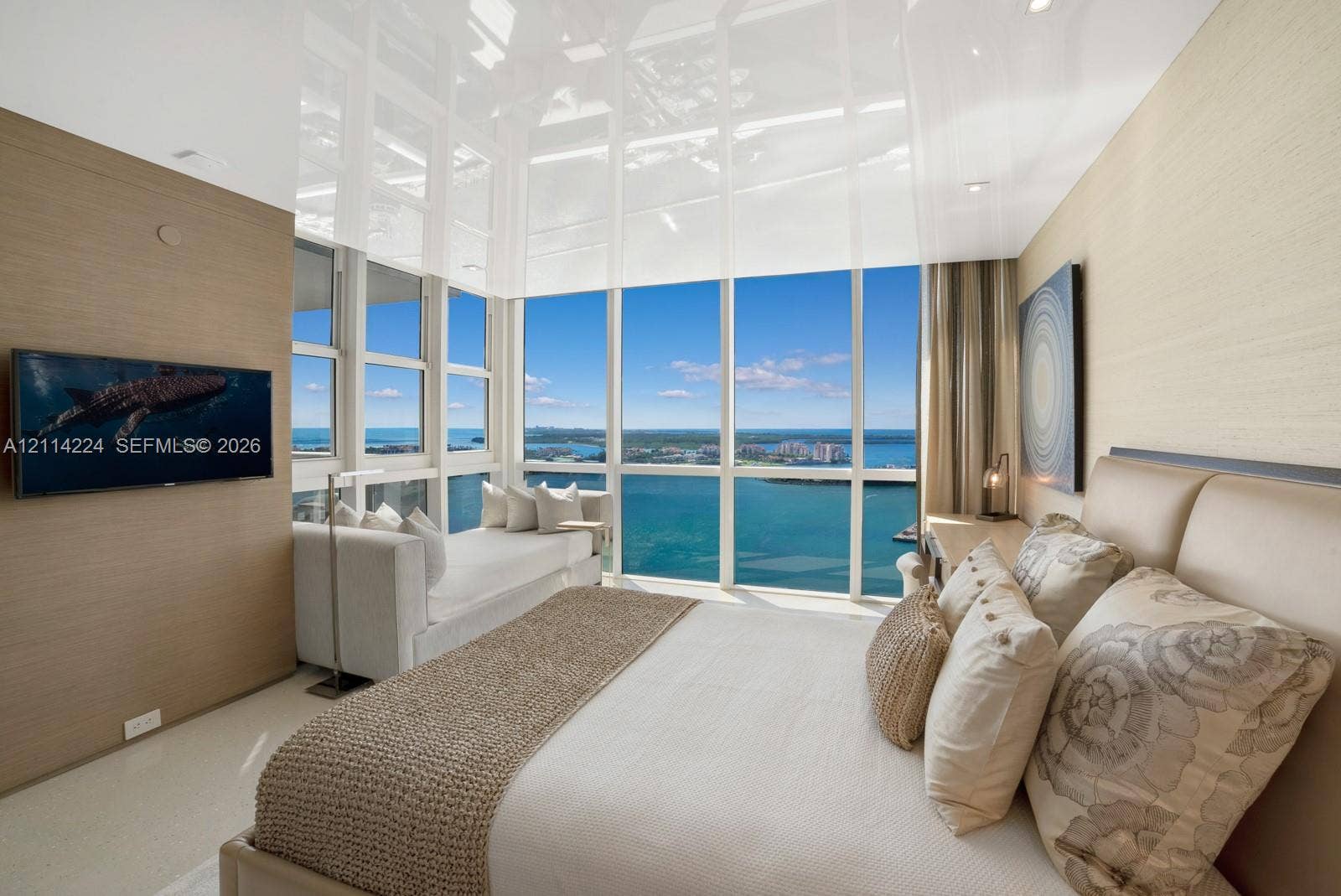 400 Alton Road, #2703, Miami Beach, FL 33139 Photo 24