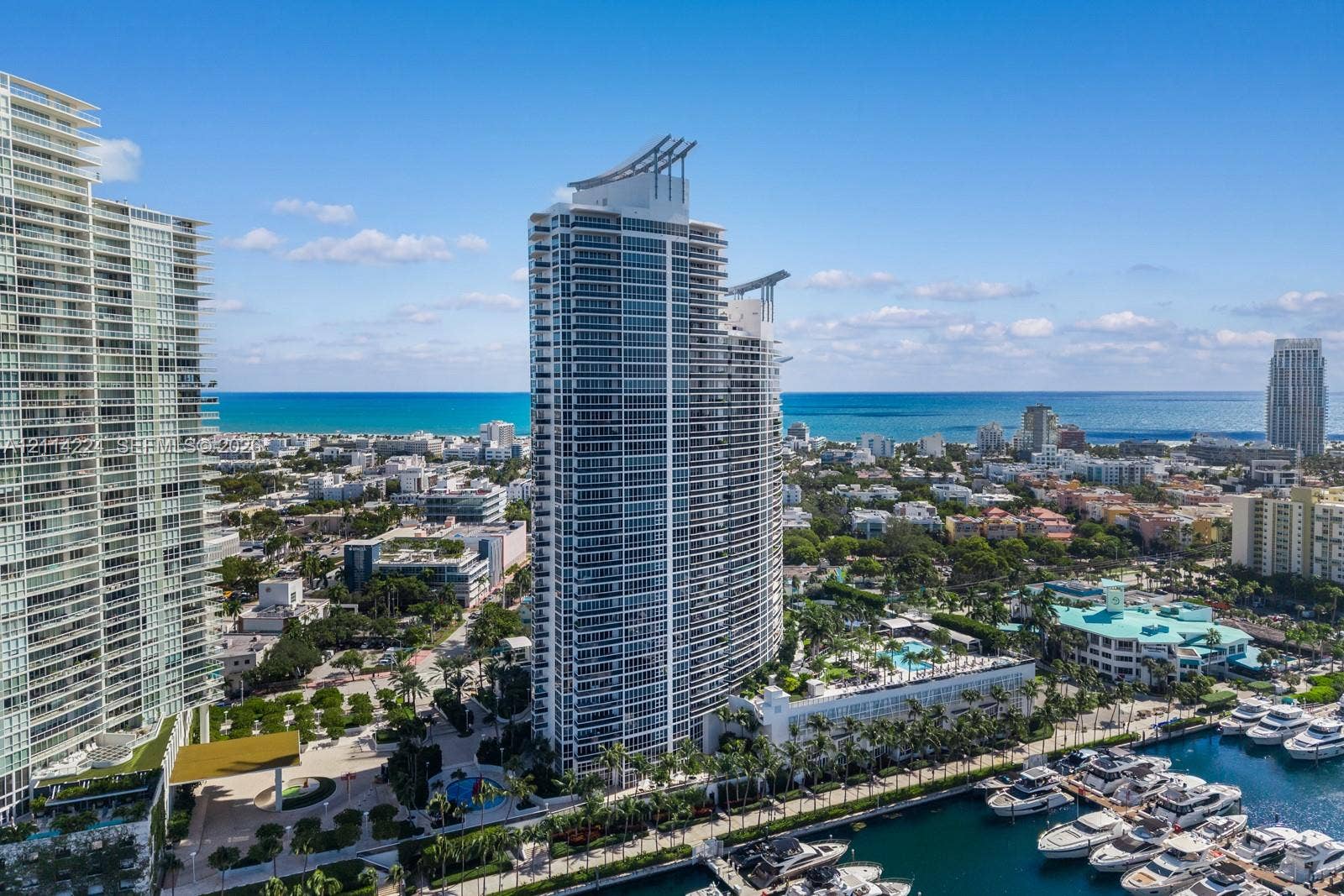 400 Alton Road, #2703, Miami Beach, FL 33139 Photo 35