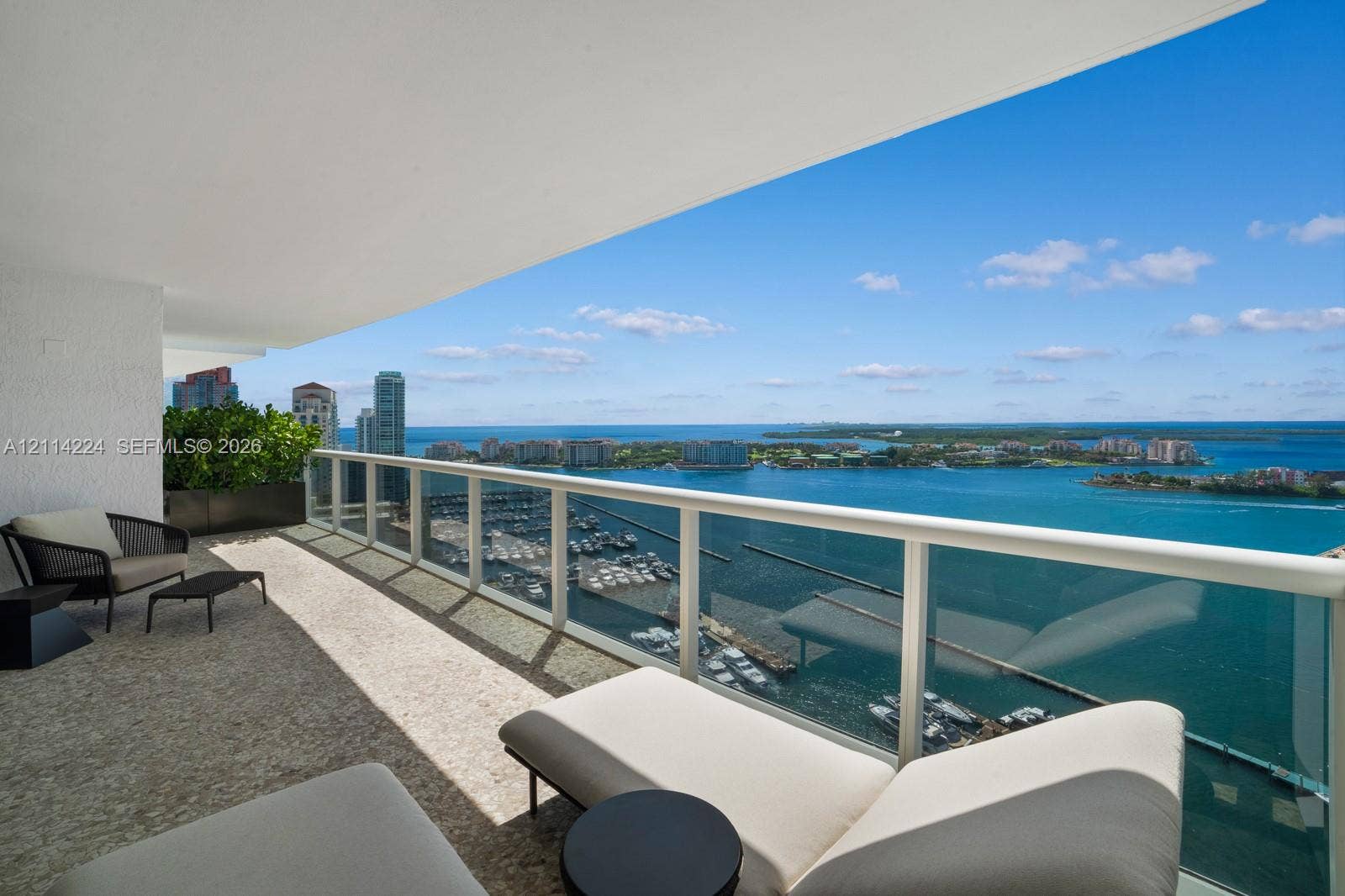 400 Alton Road, #2703, Miami Beach, FL 33139 Photo 33