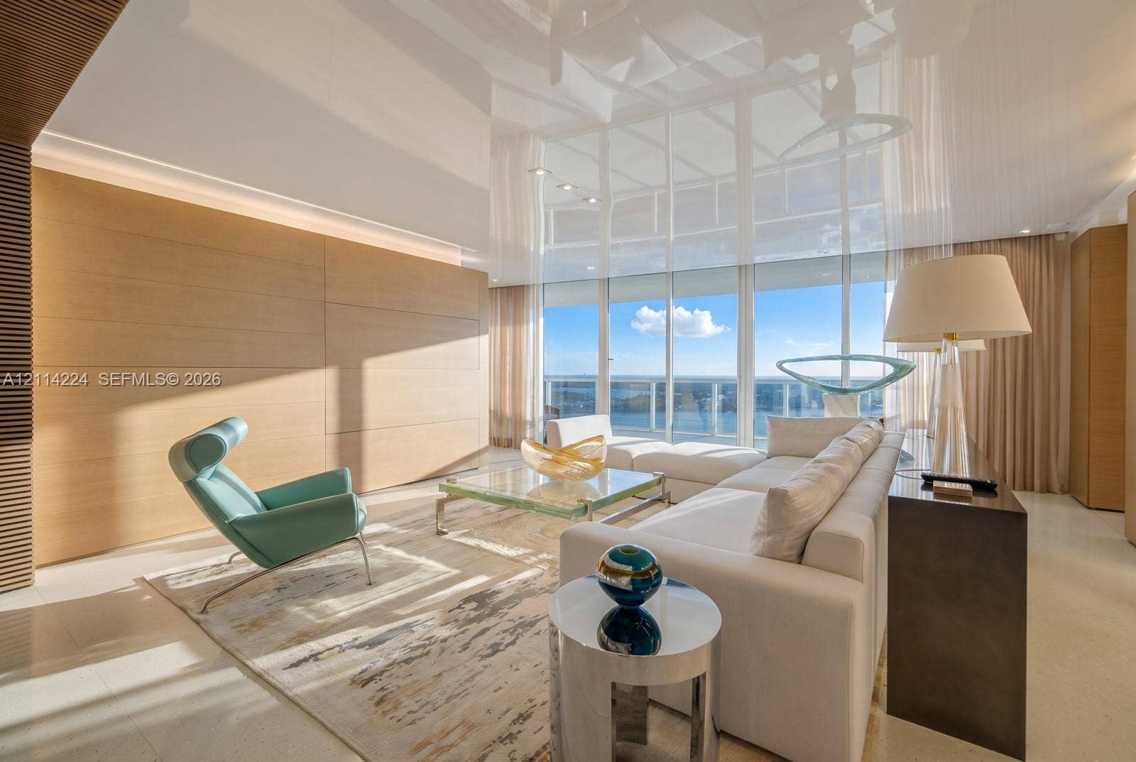 400 Alton Road, #2703, Miami Beach, FL 33139 Photo 1
