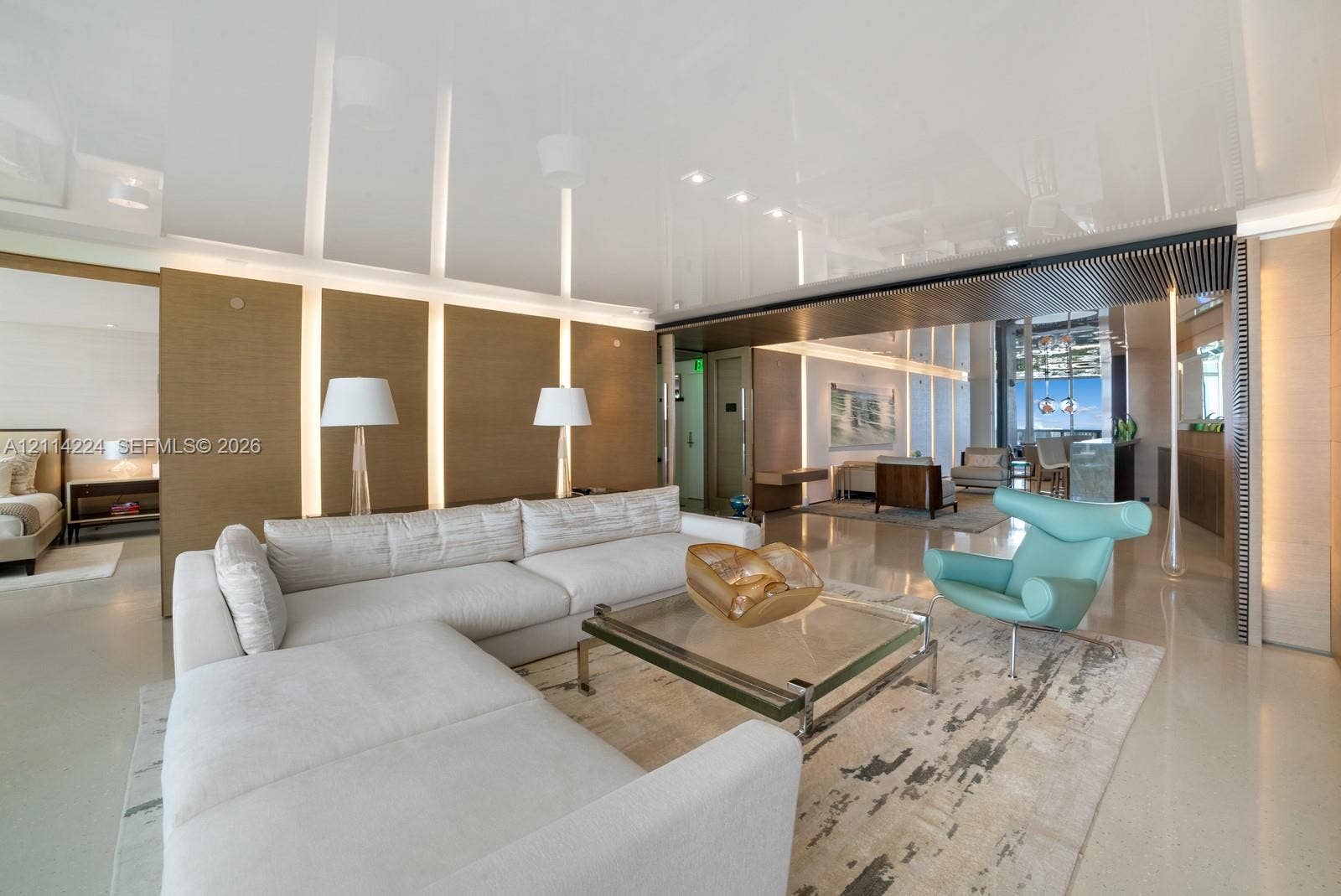 400 Alton Road, #2703, Miami Beach, FL 33139 Photo 7