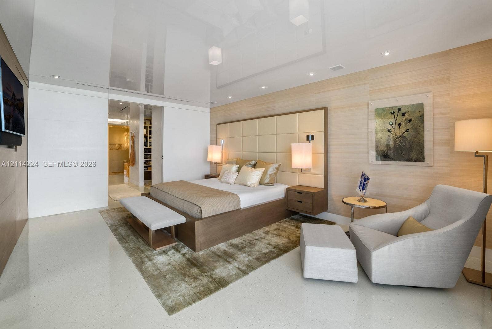 400 Alton Road, #2703, Miami Beach, FL 33139 Photo 15