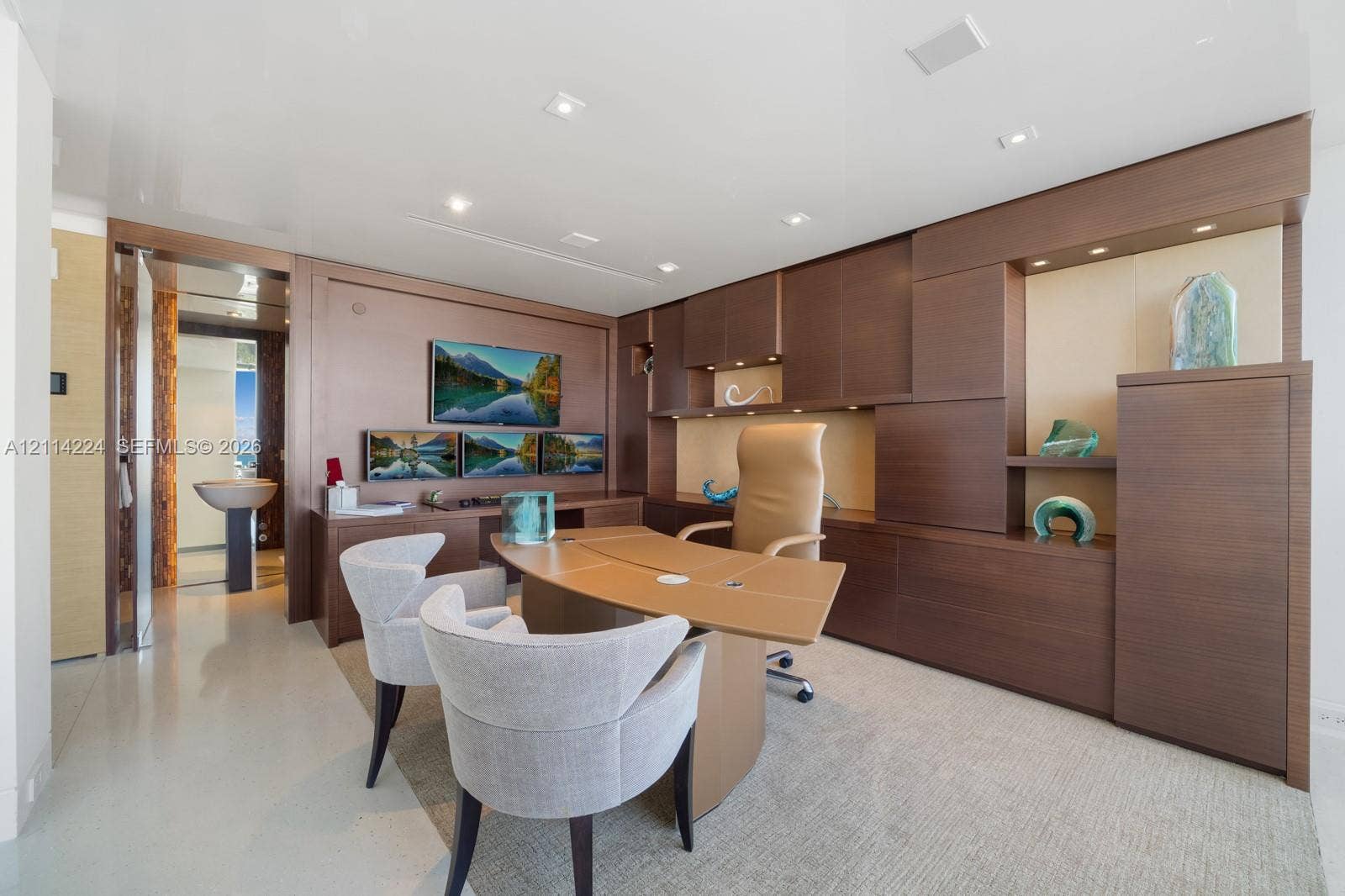 400 Alton Road, #2703, Miami Beach, FL 33139 Photo 27