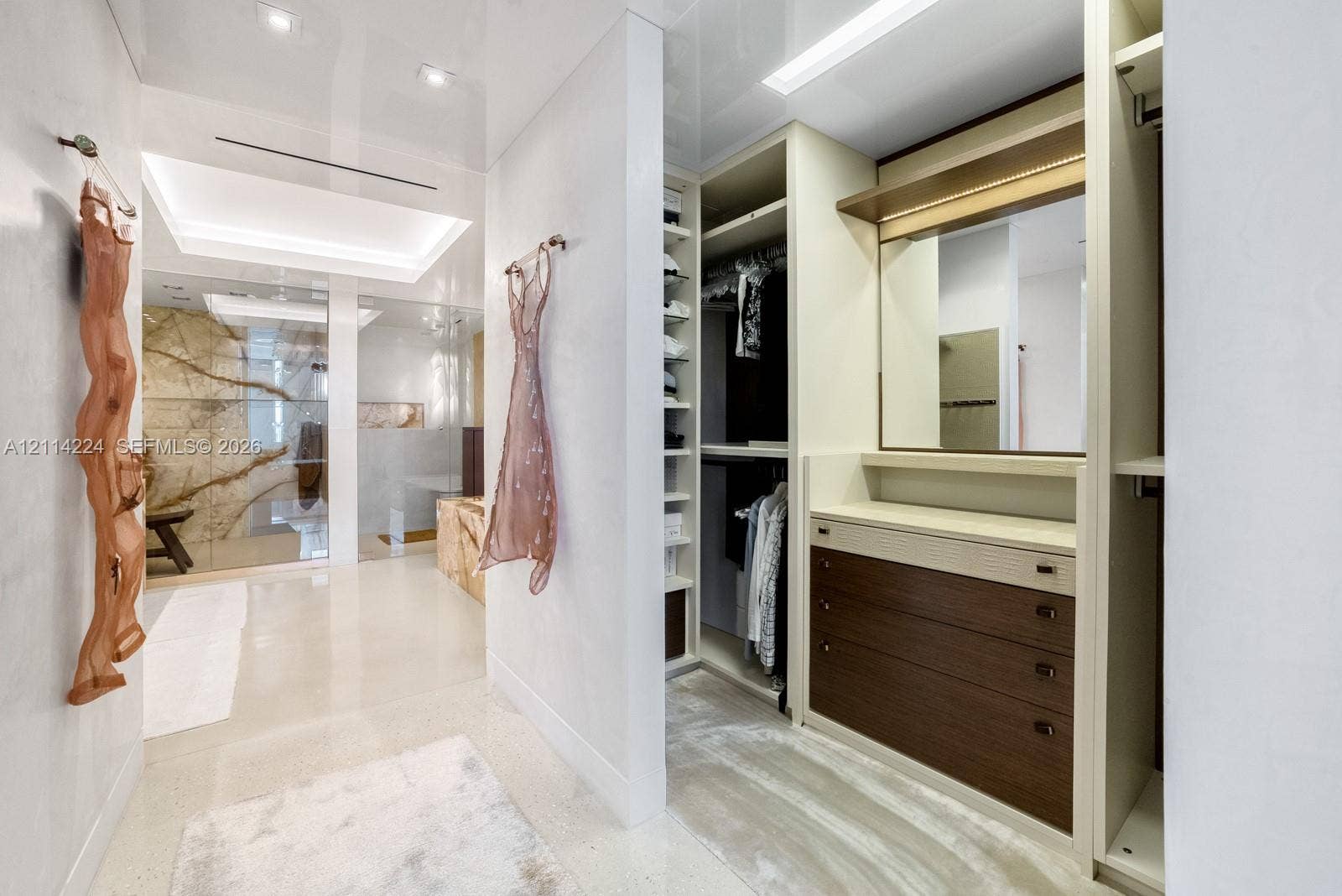 400 Alton Road, #2703, Miami Beach, FL 33139 Photo 19