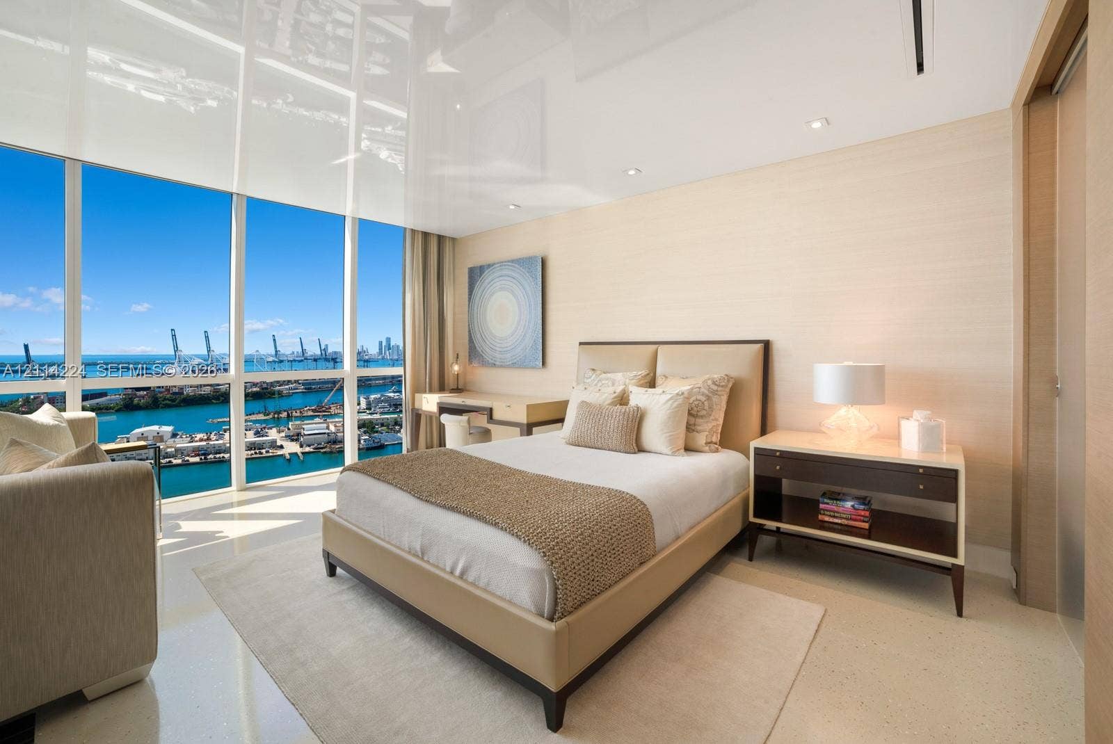 400 Alton Road, #2703, Miami Beach, FL 33139 Photo 23