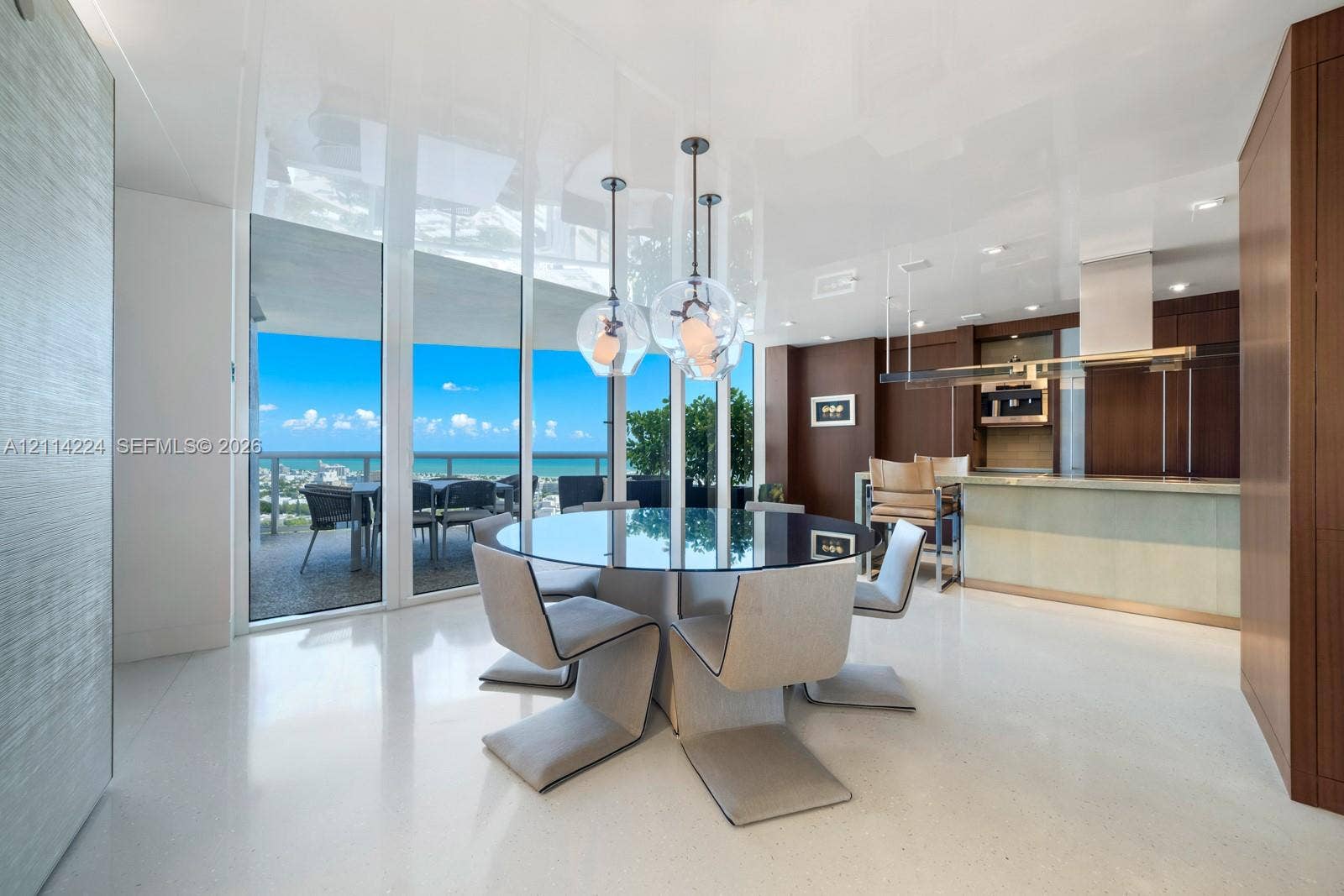 400 Alton Road, #2703, Miami Beach, FL 33139 Photo 13