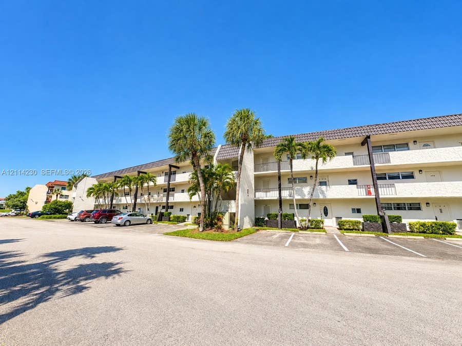 Property photo for 671 S Hollybrook Drive, #206, Pembroke Pines, FL
