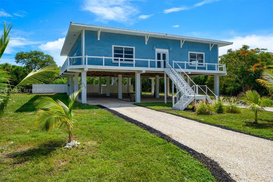 Property photo for 285 Tropical Avenue, Marathon, FL