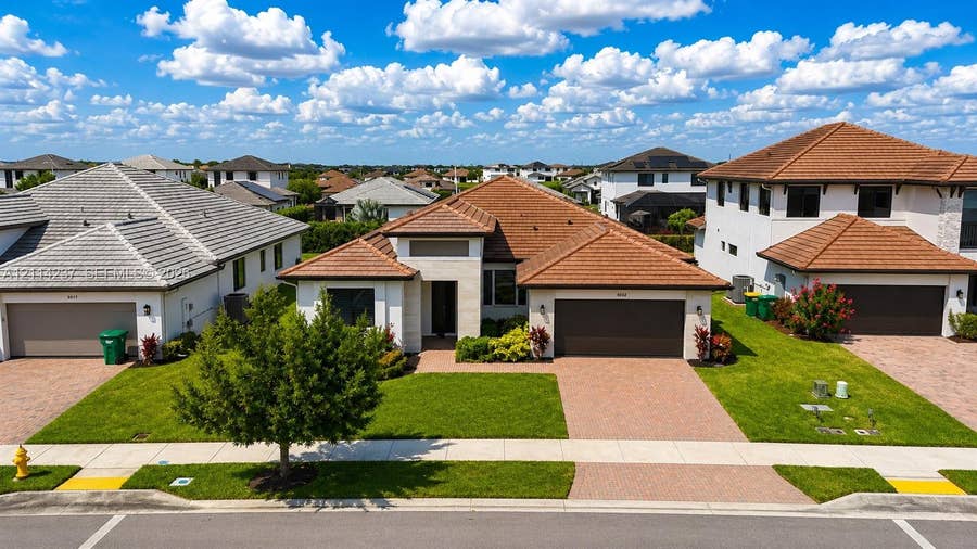 Property photo for 5820 Gambero Way, Ave Maria, FL