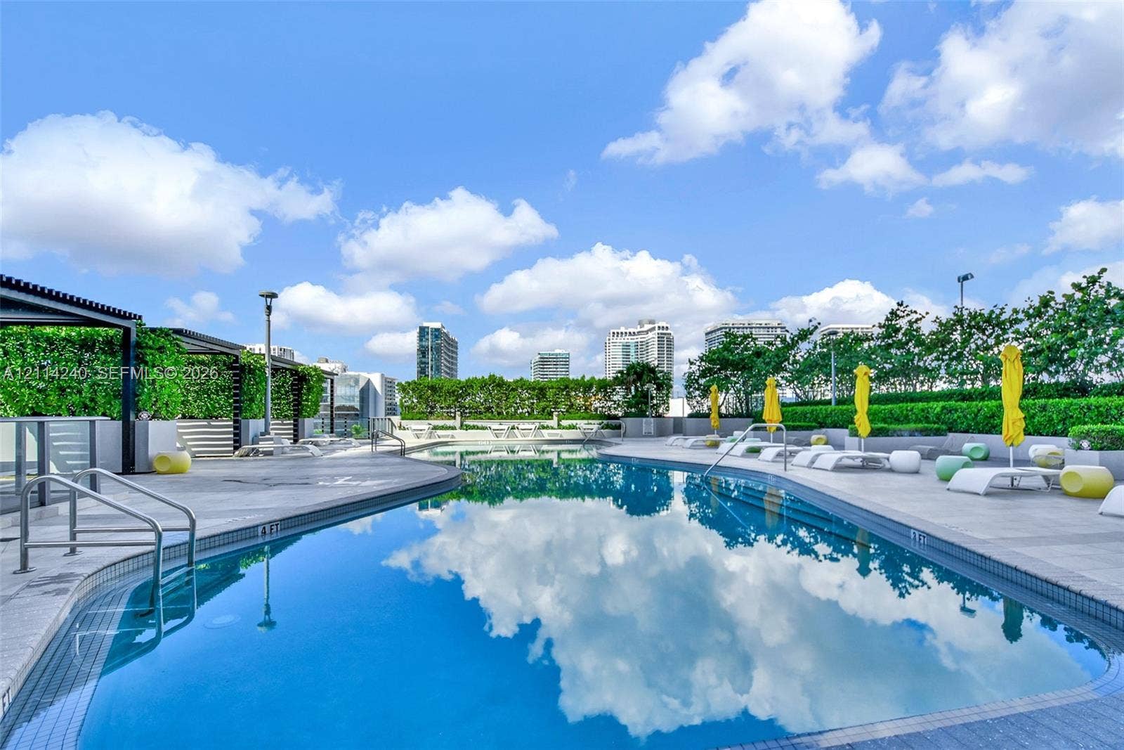 501 NE 31st Street, #602, Miami, FL 33137 Photo 48