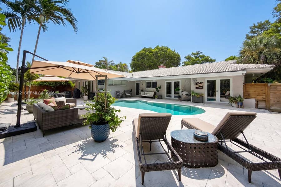 Property photo for 6500 Miami Lakeway S, Miami Lakes, FL