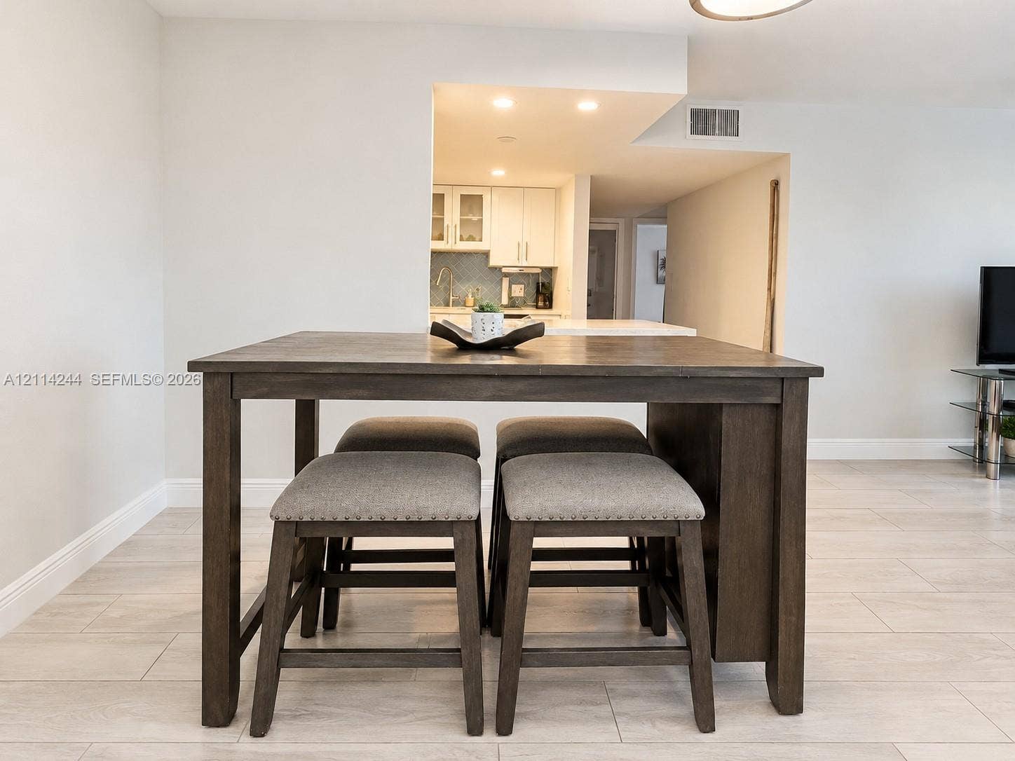 15888 SW 95th Avenue, #307, Miami, Miami, FL 33157 Open-concept space.
