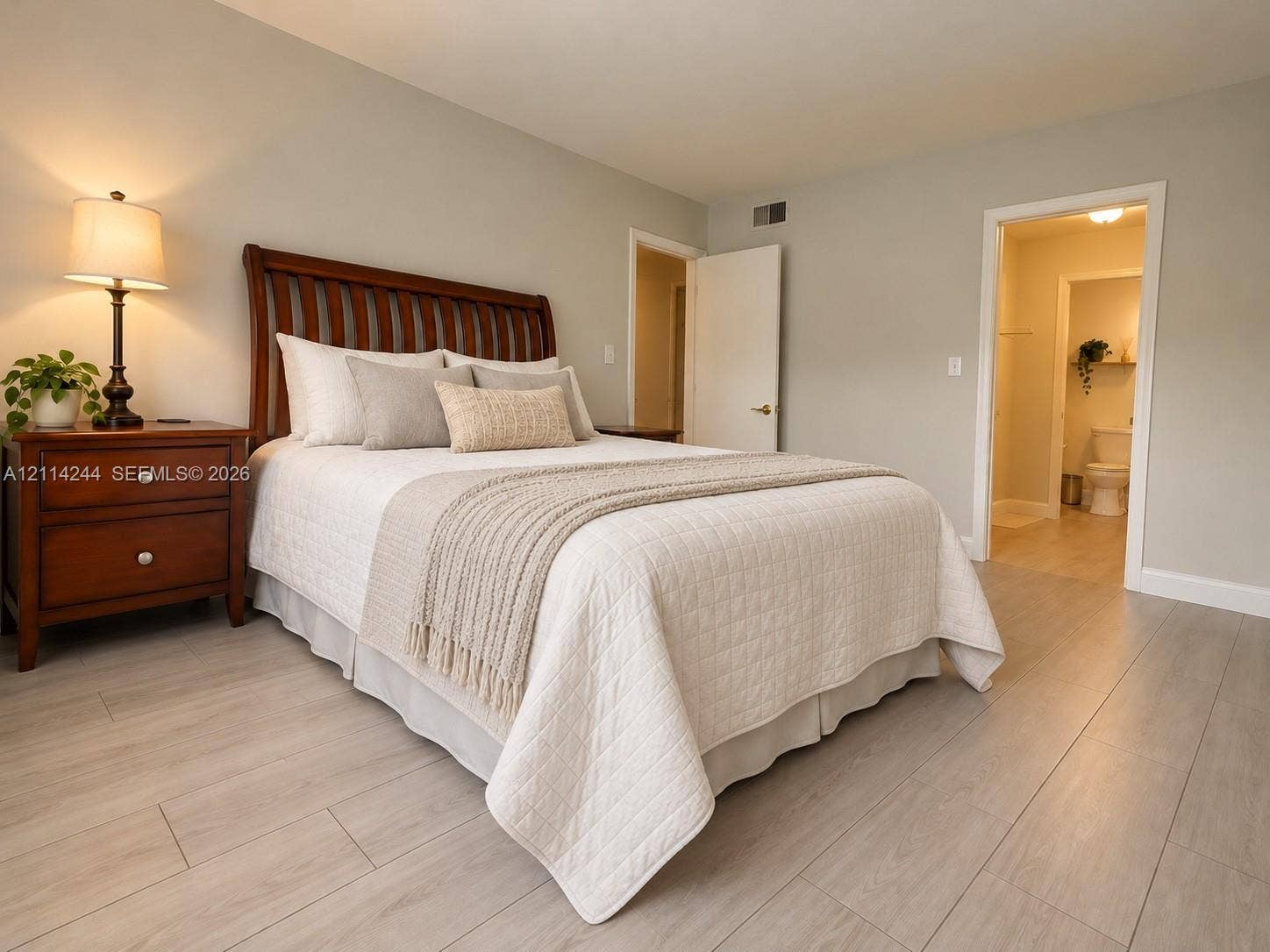 15888 SW 95th Avenue, #307, Miami, Miami, FL 33157 Master Bedroom