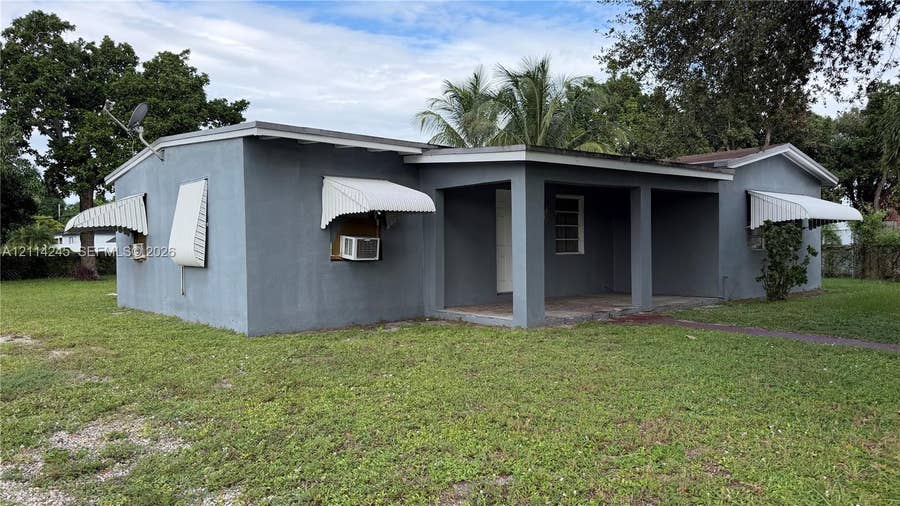 Property photo for 16440 NW 162nd St Road, Miami Gardens, FL