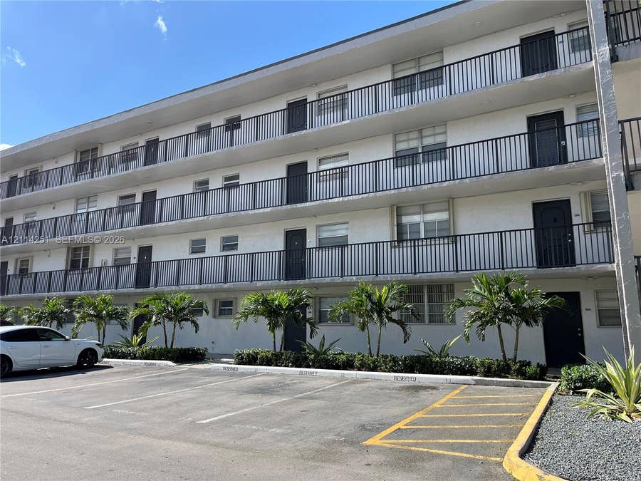 Property photo for 14155 SW 87th Street, #E103, Miami, FL