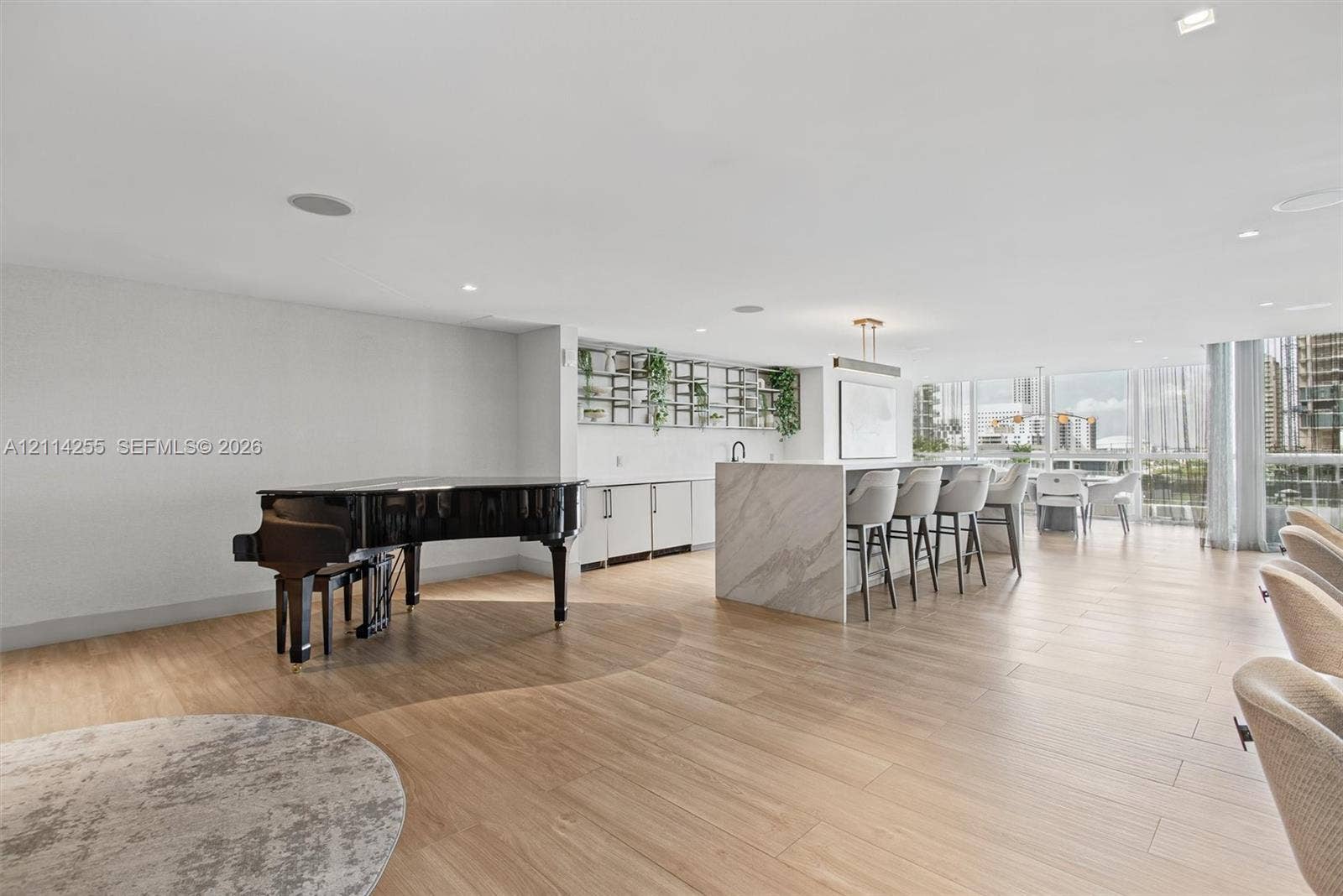900 Biscayne Boulevard, #1705, Miami, FL 33132 Photo 46