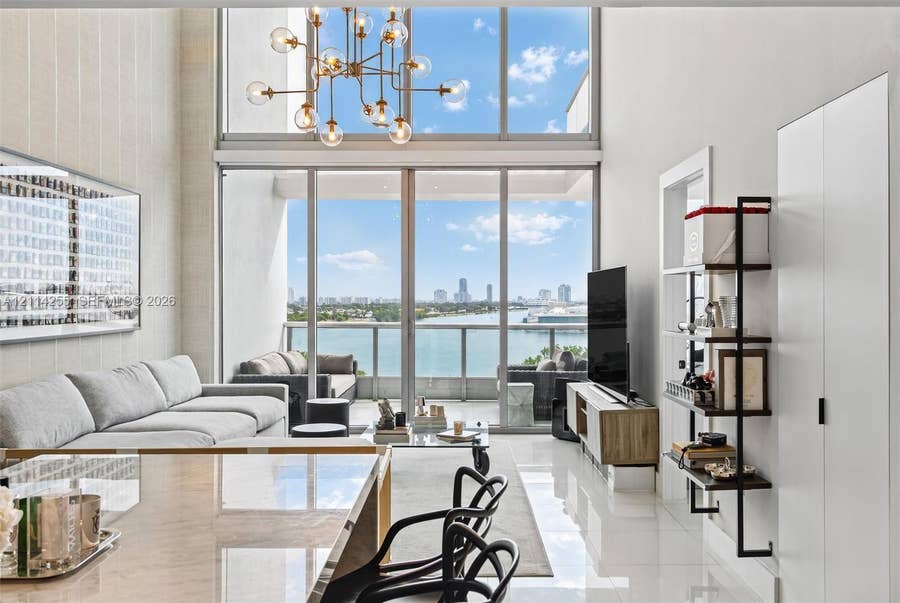 Property photo for 900 Biscayne Boulevard, #1705, Miami, FL