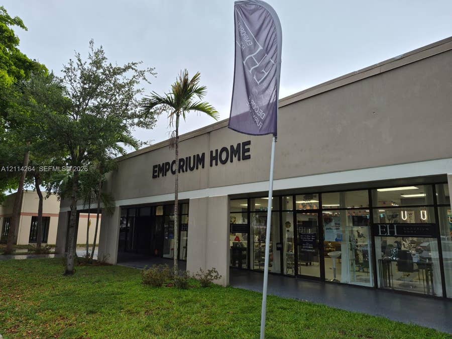 Property photo for 4850 N State Road 7, Lauderdale Lakes, FL