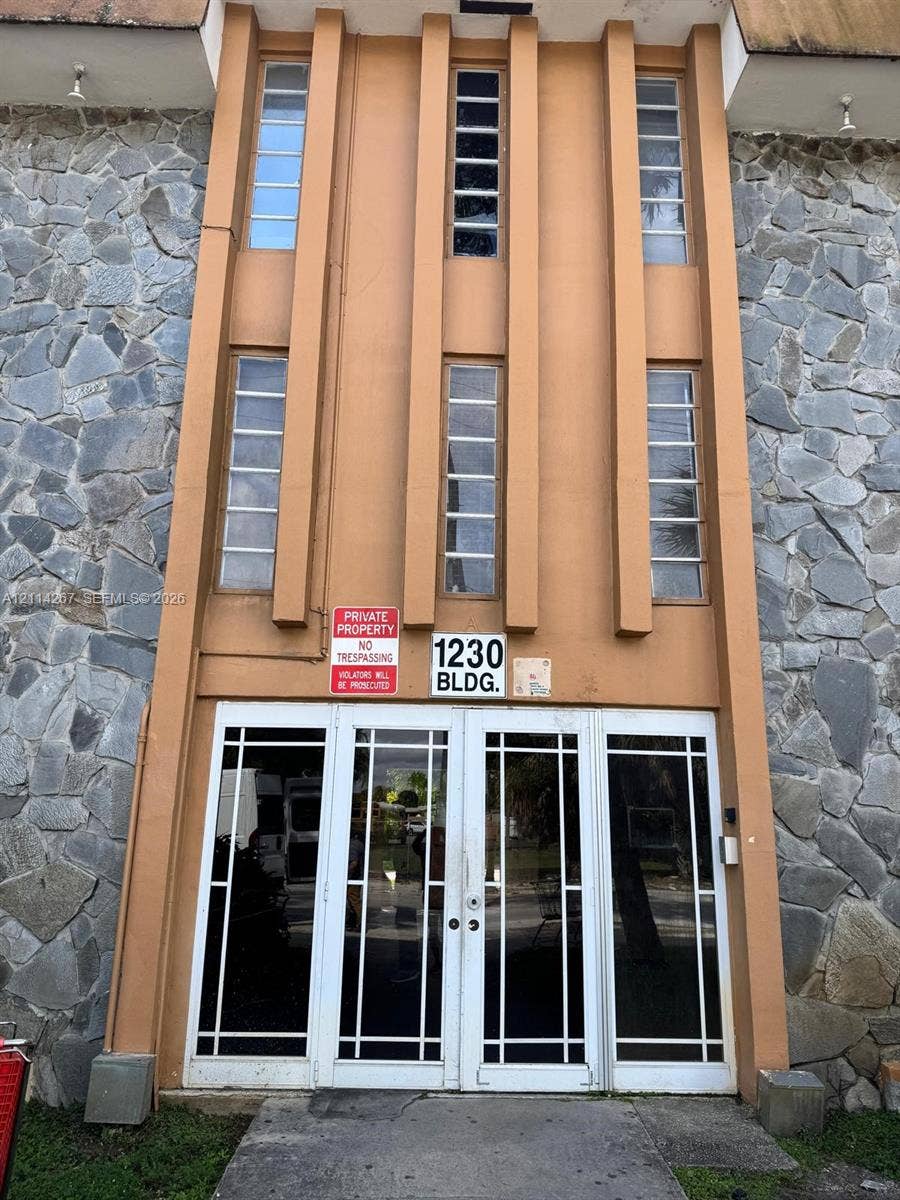 Property photo for 1230 W 54th Street, #225A, Hialeah, FL