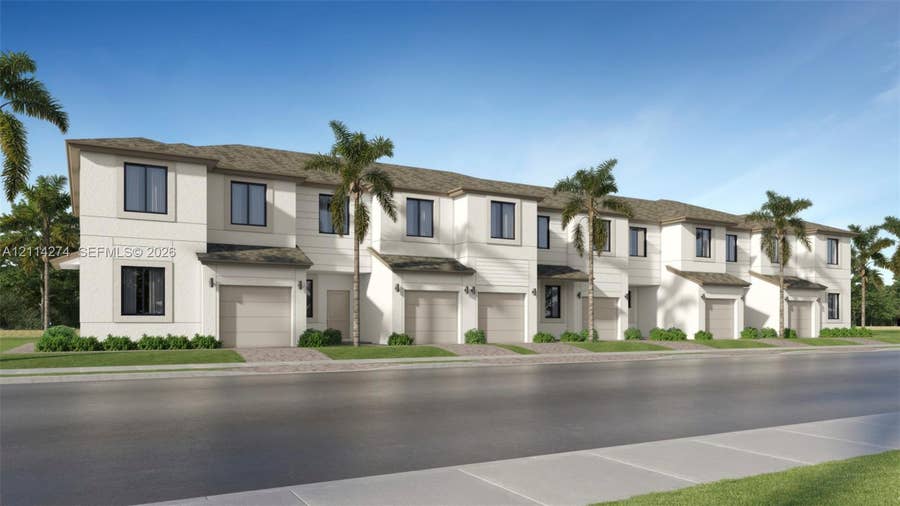 Property photo for 1508 NW 2 Street, Florida City, FL