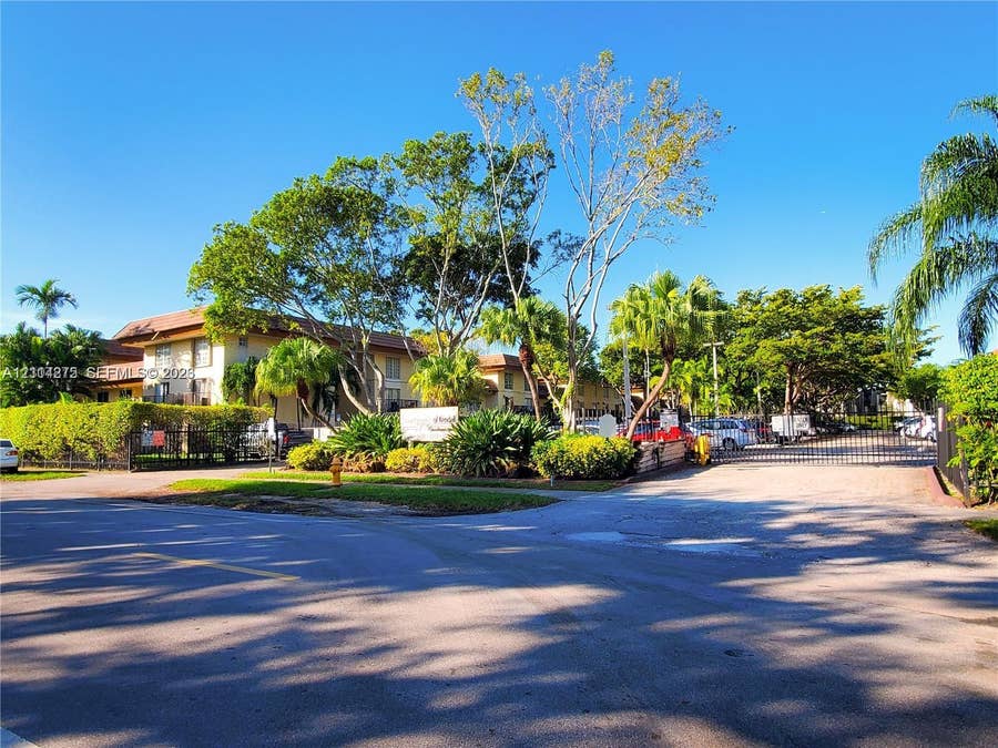 Property photo for 8650 SW 109th Avenue, #3-111, Miami, FL