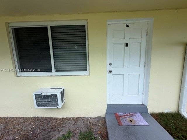 Property photo for 2312 Van Buren Street, #10, Hollywood, FL