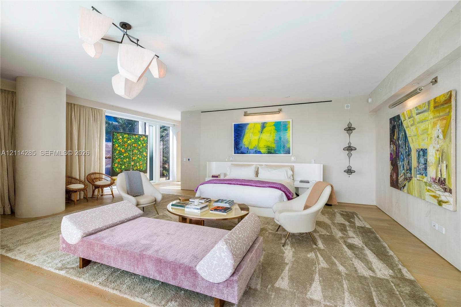 9001 Collins Avenue, #S-301, Surfside, FL 33154 Photo 8