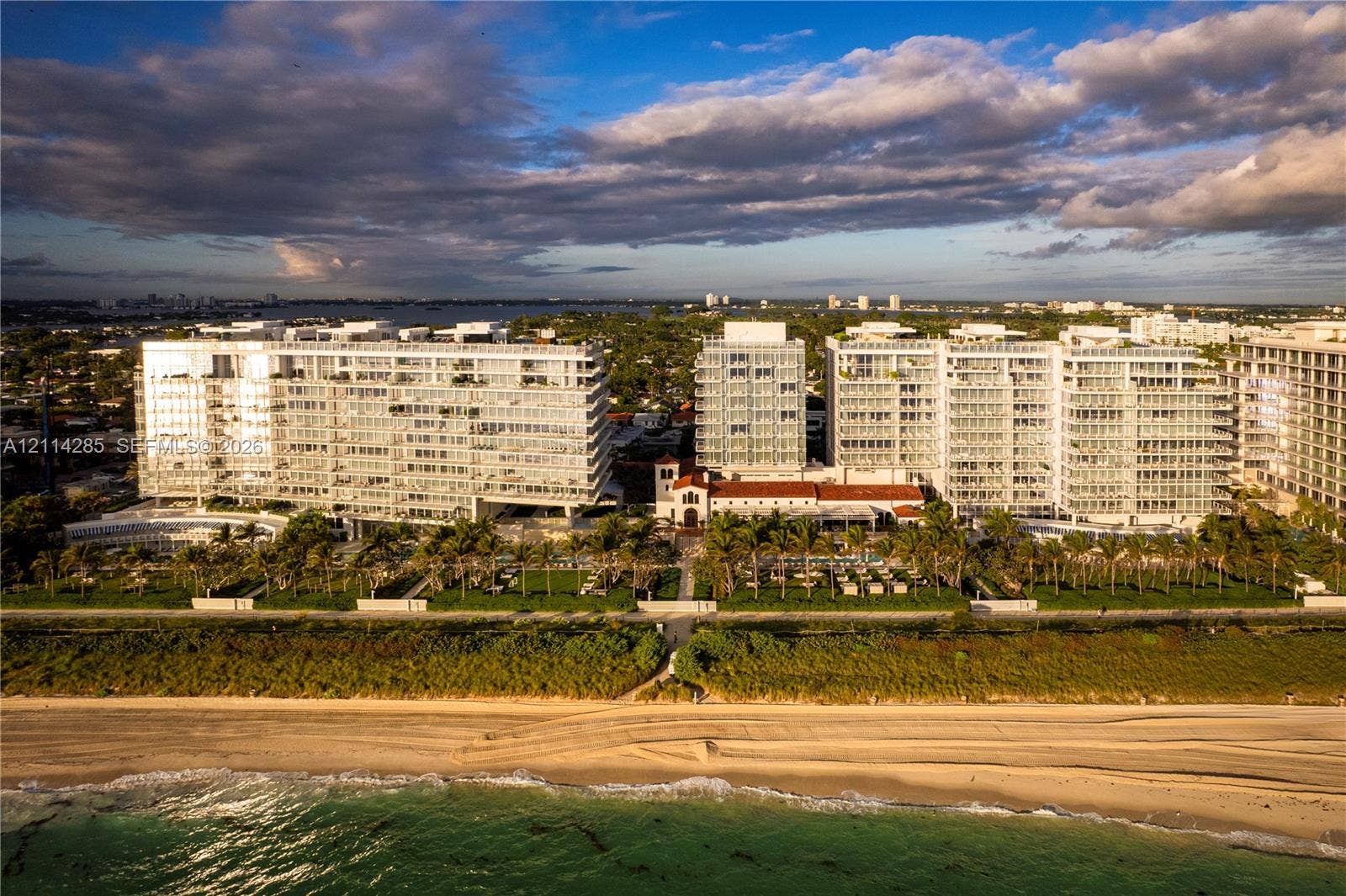 9001 Collins Avenue, #S-301, Surfside, FL 33154 Photo 23