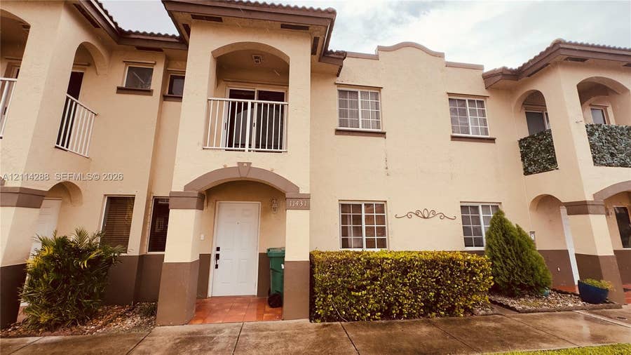 Property photo for 11431 NW 93rd Court, #2, Hialeah Gardens, FL
